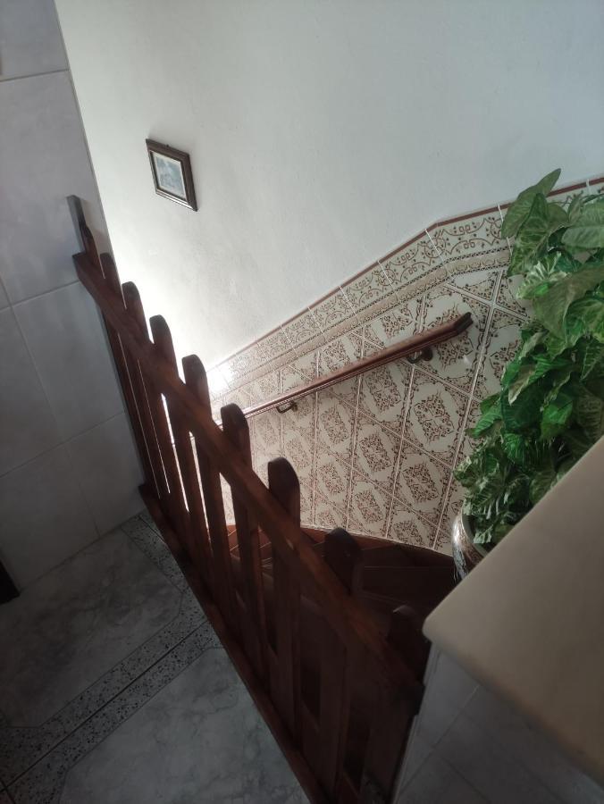 Casa Da Cristina Villa Nazaré Kültér fotó