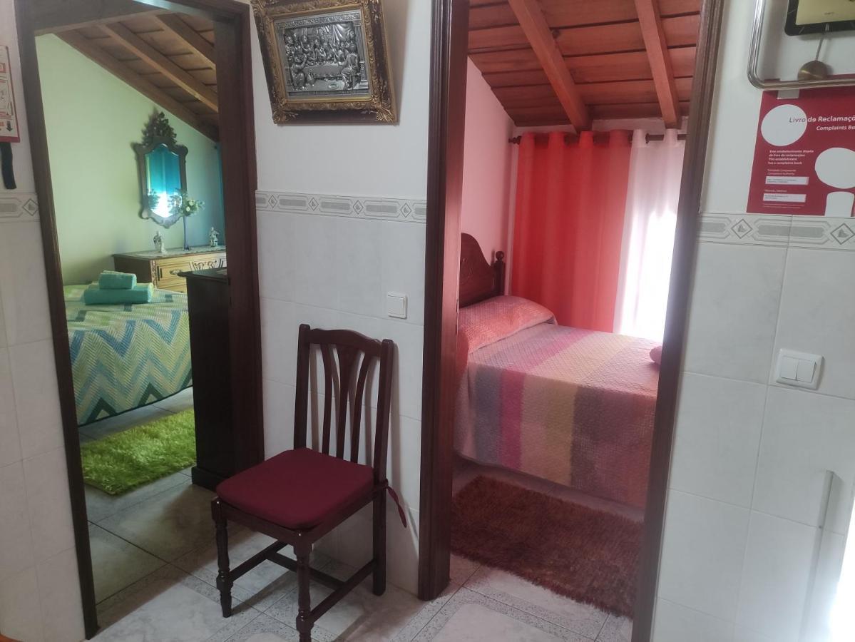 Casa Da Cristina Villa Nazaré Kültér fotó
