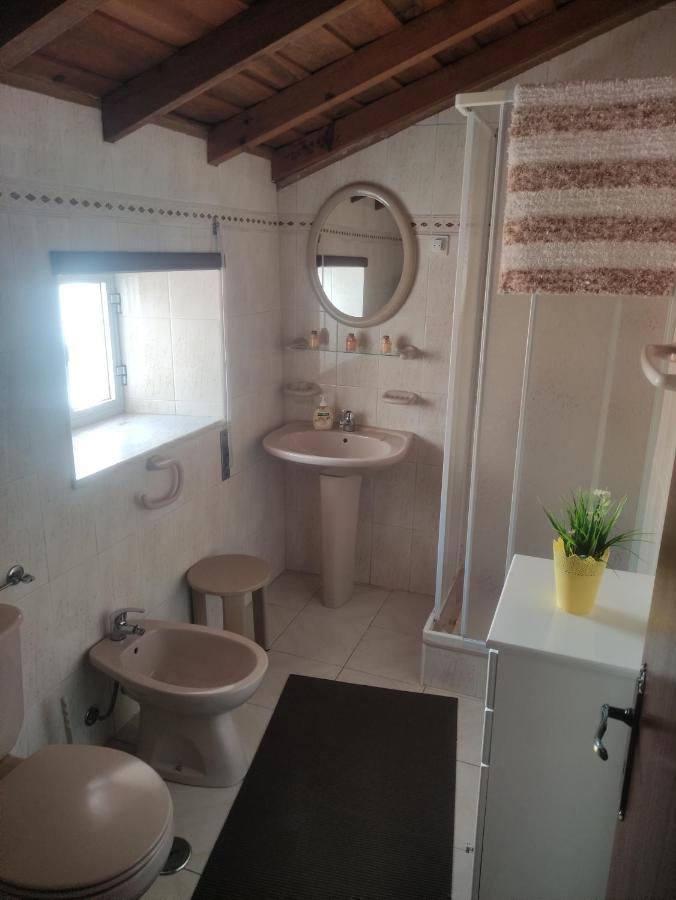 Casa Da Cristina Villa Nazaré Kültér fotó