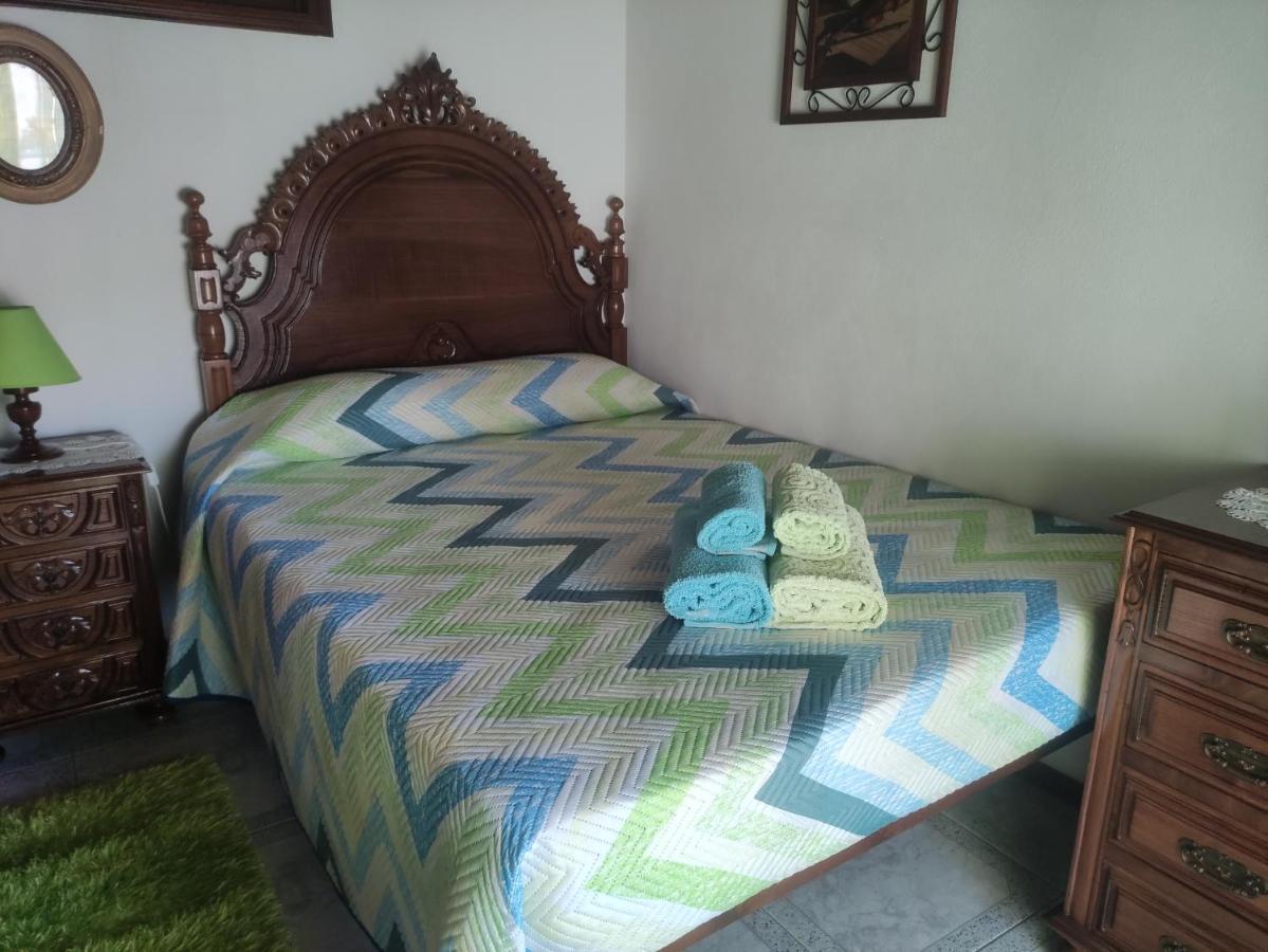 Casa Da Cristina Villa Nazaré Kültér fotó