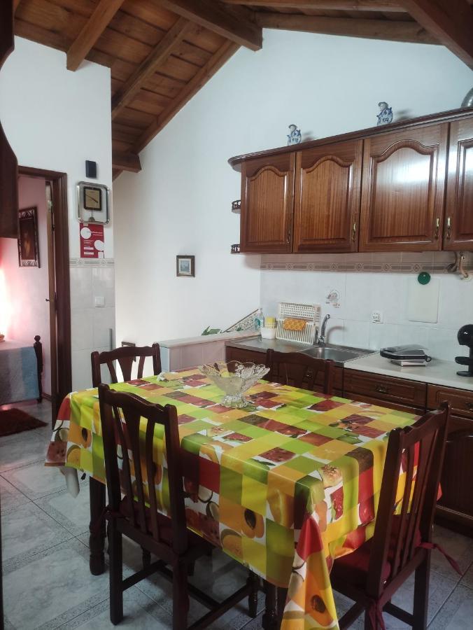 Casa Da Cristina Villa Nazaré Kültér fotó