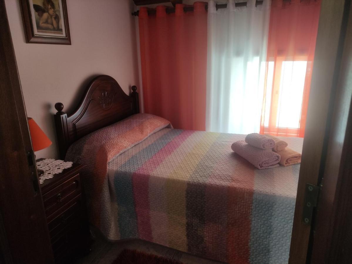 Casa Da Cristina Villa Nazaré Kültér fotó