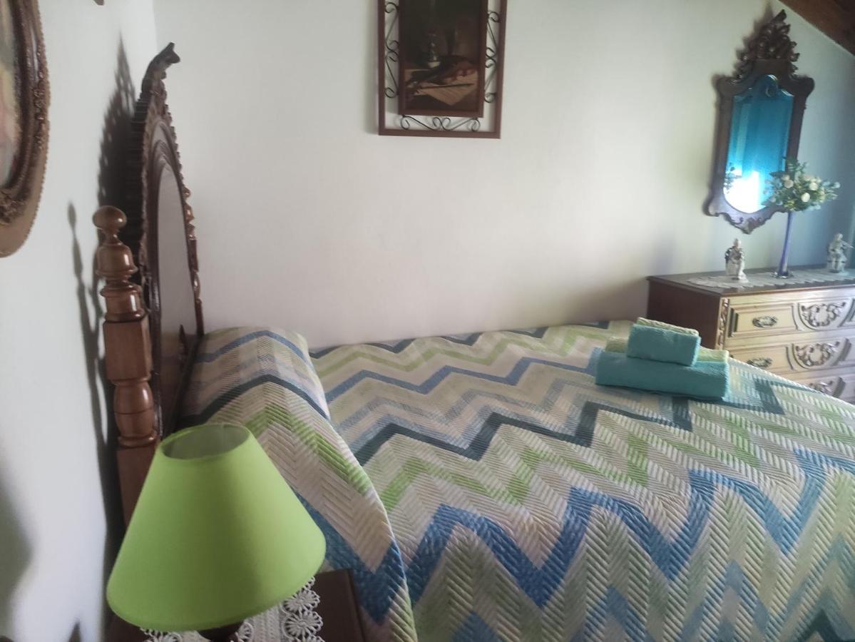 Casa Da Cristina Villa Nazaré Kültér fotó