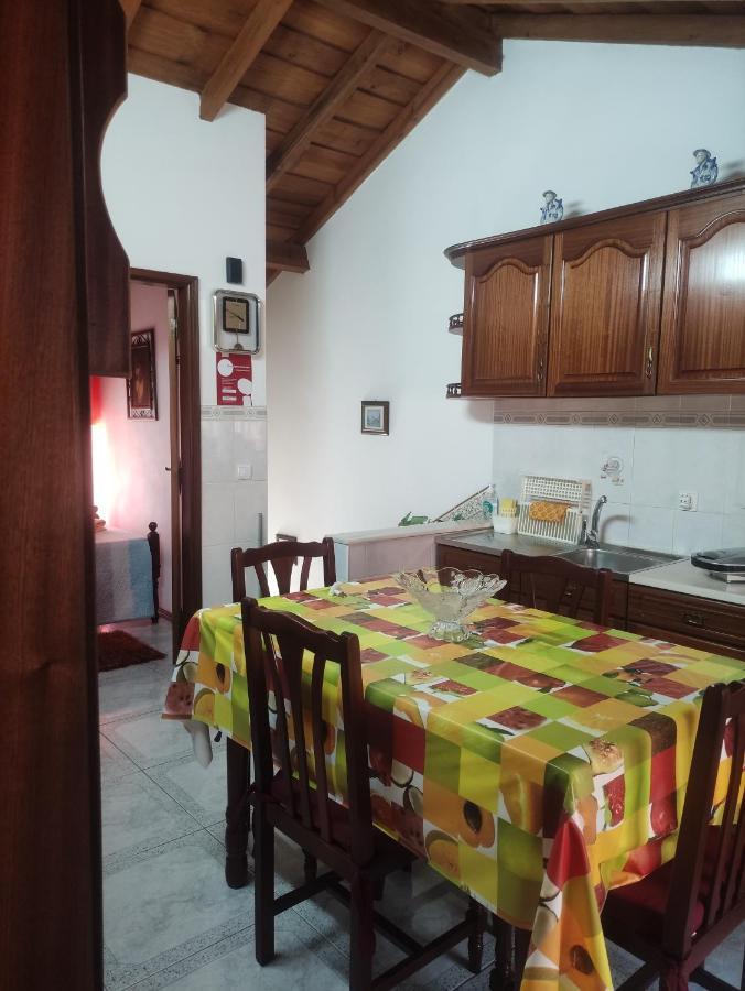 Casa Da Cristina Villa Nazaré Kültér fotó
