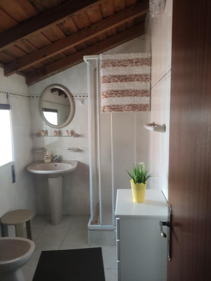 Casa Da Cristina Villa Nazaré Kültér fotó