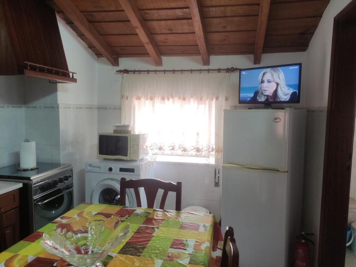 Casa Da Cristina Villa Nazaré Kültér fotó