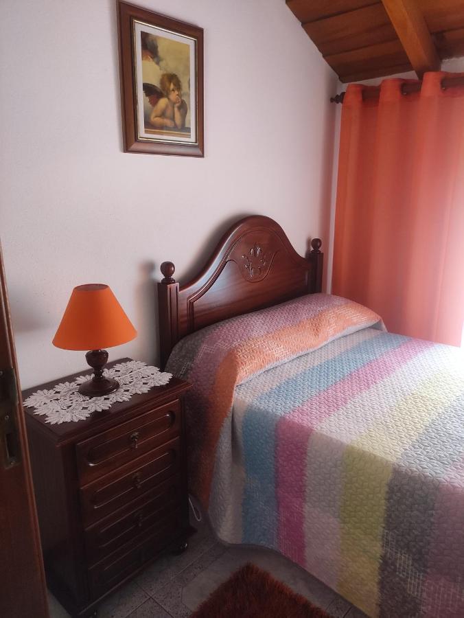 Casa Da Cristina Villa Nazaré Kültér fotó
