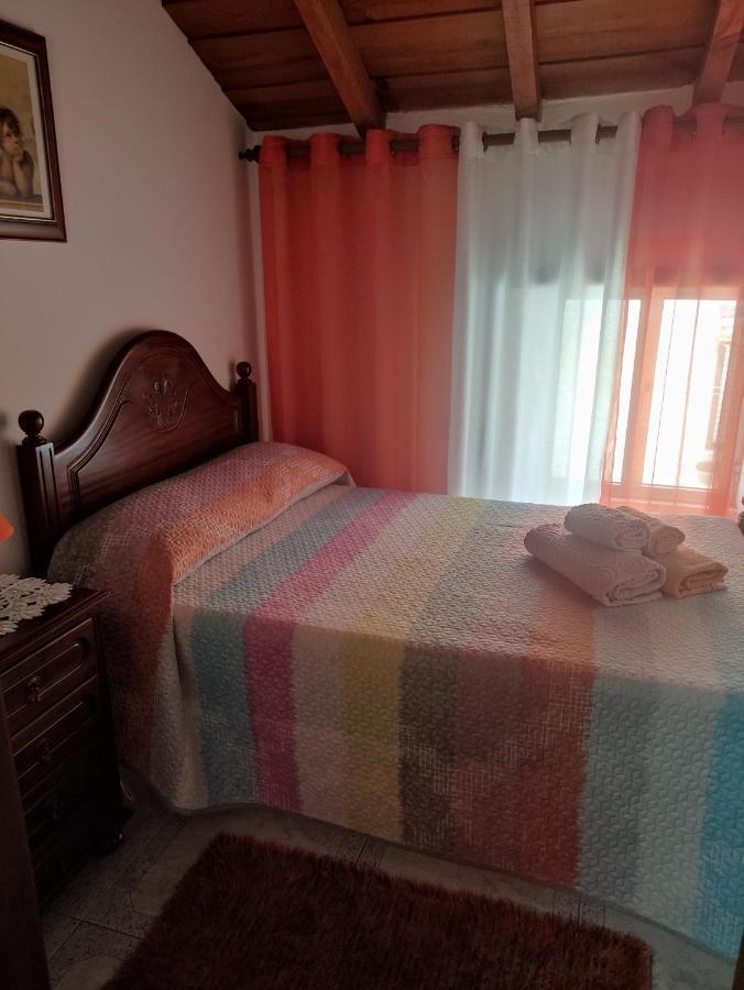 Casa Da Cristina Villa Nazaré Kültér fotó