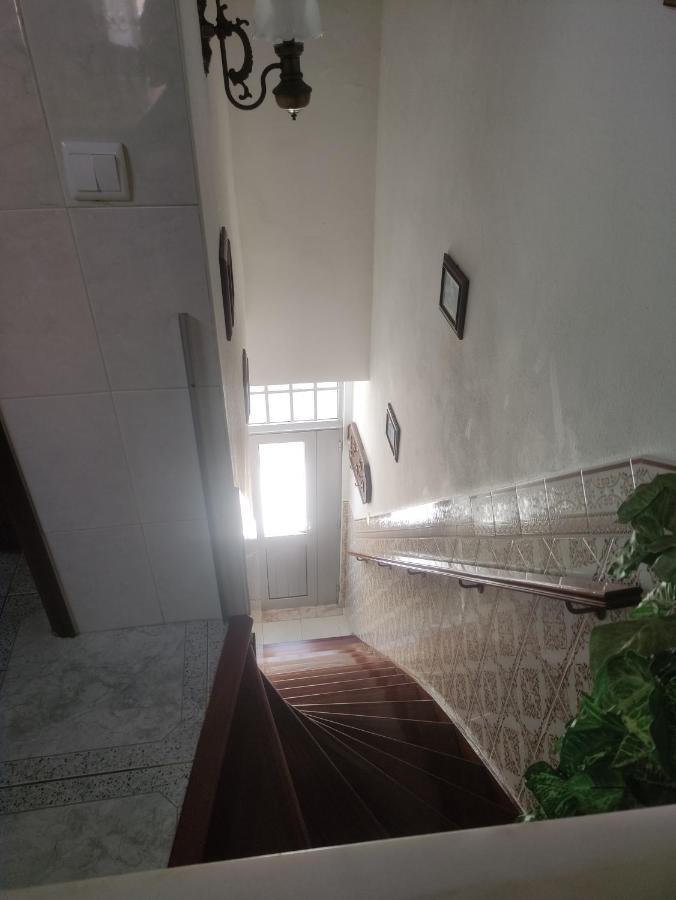 Casa Da Cristina Villa Nazaré Kültér fotó