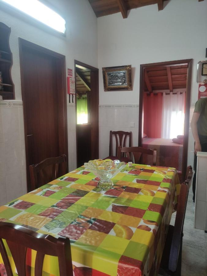 Casa Da Cristina Villa Nazaré Kültér fotó