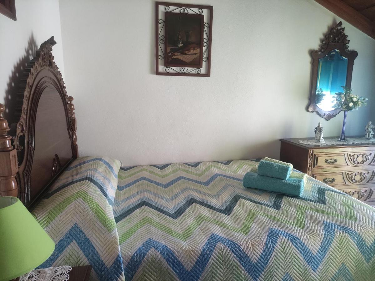 Casa Da Cristina Villa Nazaré Kültér fotó