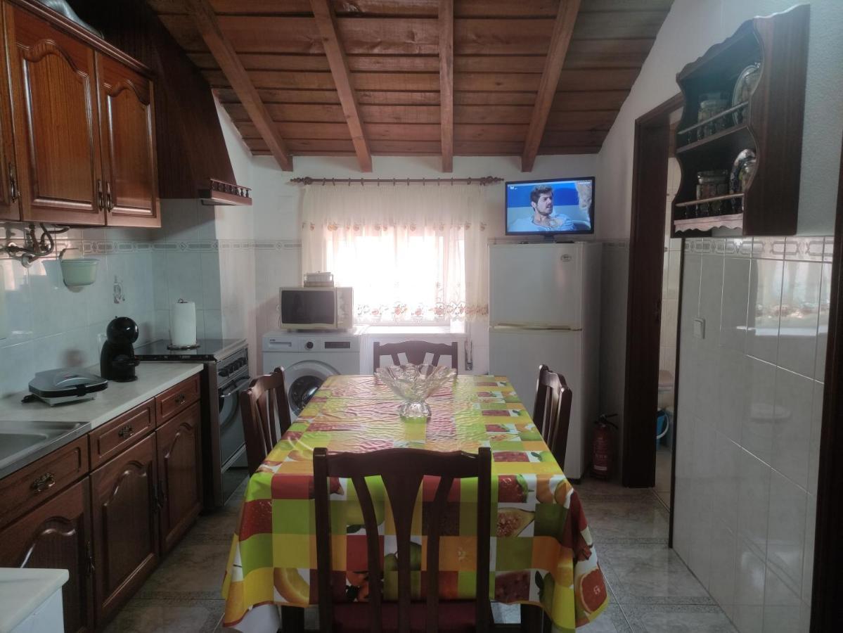 Casa Da Cristina Villa Nazaré Kültér fotó