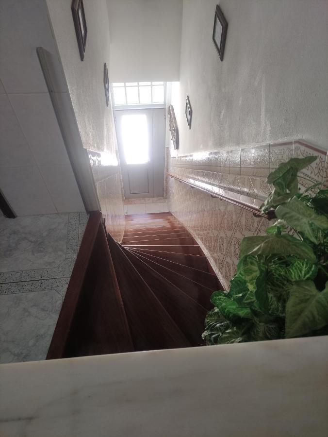 Casa Da Cristina Villa Nazaré Kültér fotó
