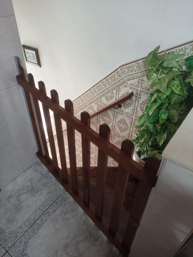 Casa Da Cristina Villa Nazaré Kültér fotó