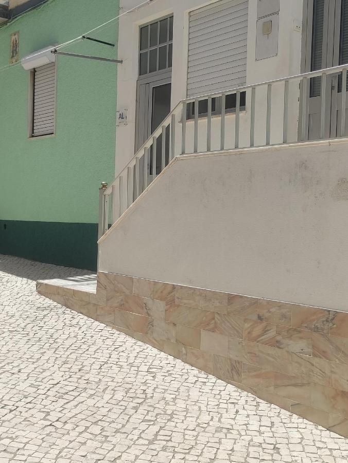 Casa Da Cristina Villa Nazaré Kültér fotó