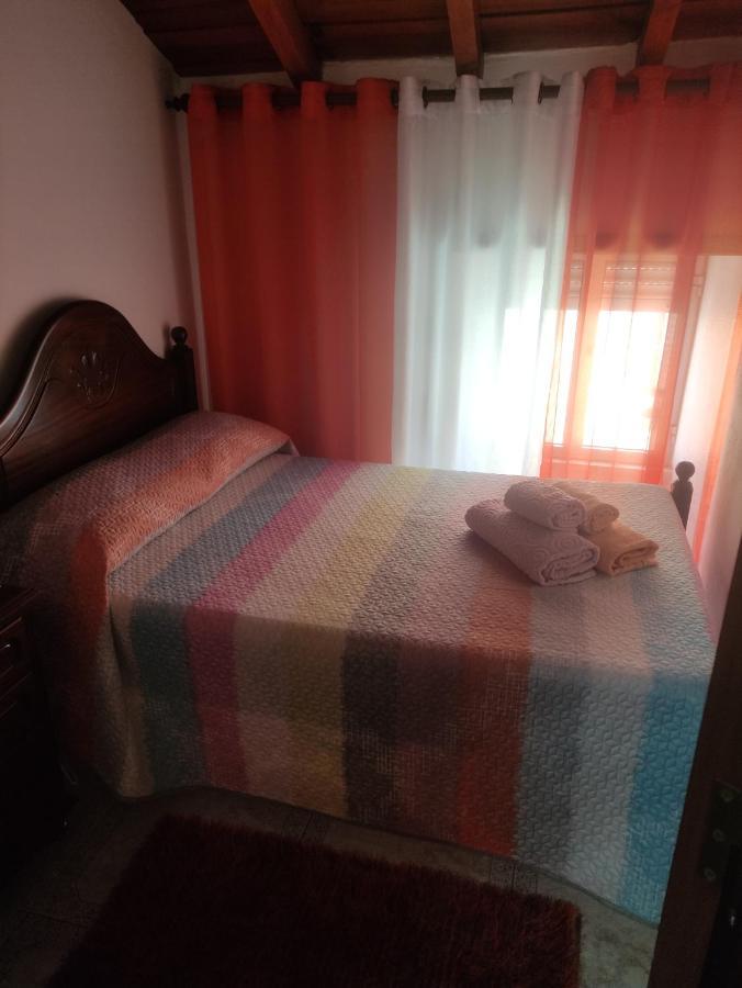 Casa Da Cristina Villa Nazaré Kültér fotó
