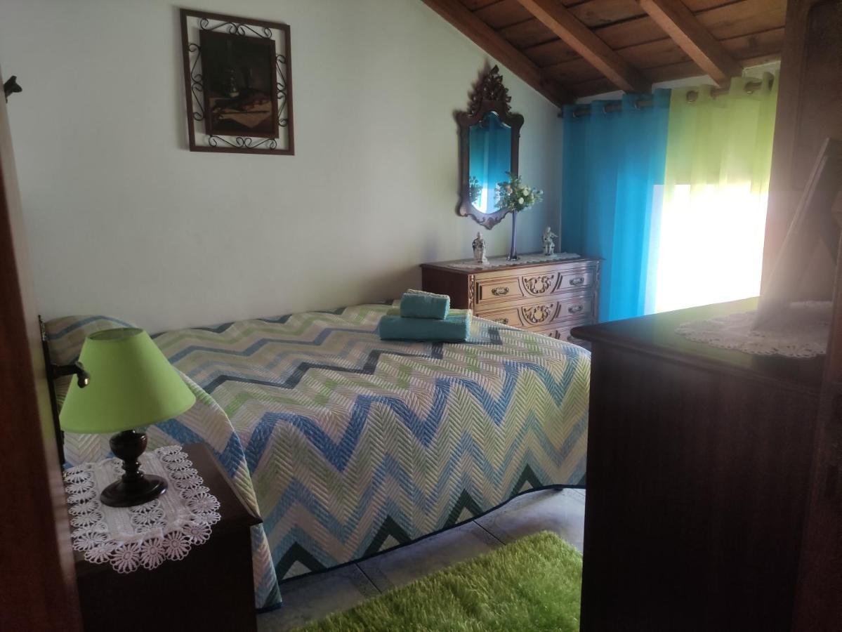 Casa Da Cristina Villa Nazaré Kültér fotó