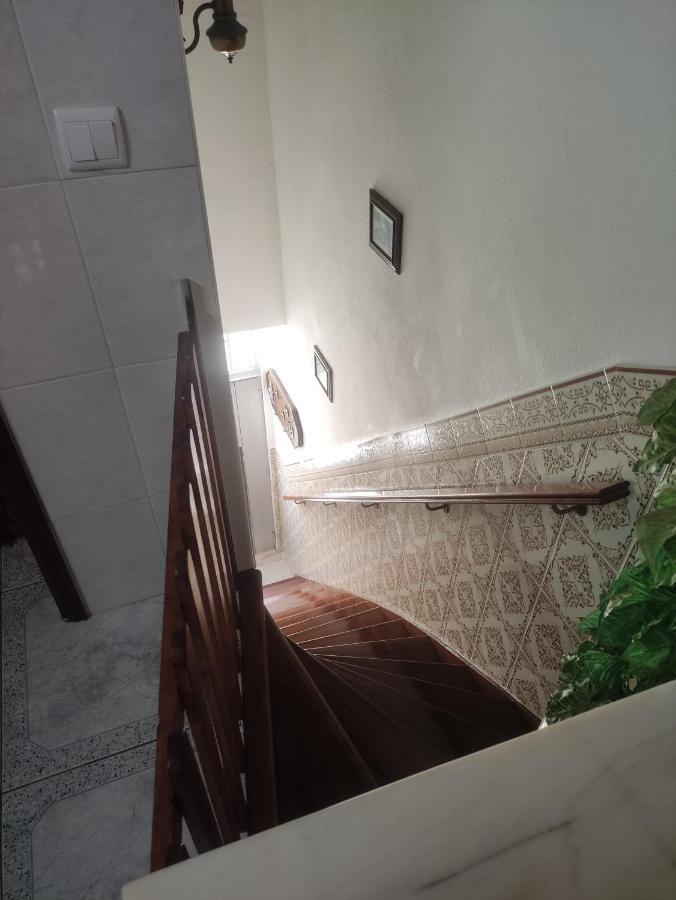 Casa Da Cristina Villa Nazaré Kültér fotó